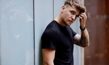 Tom Zanetti signs to OnTheBox PR 